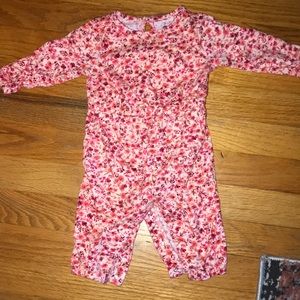 Baby Romper